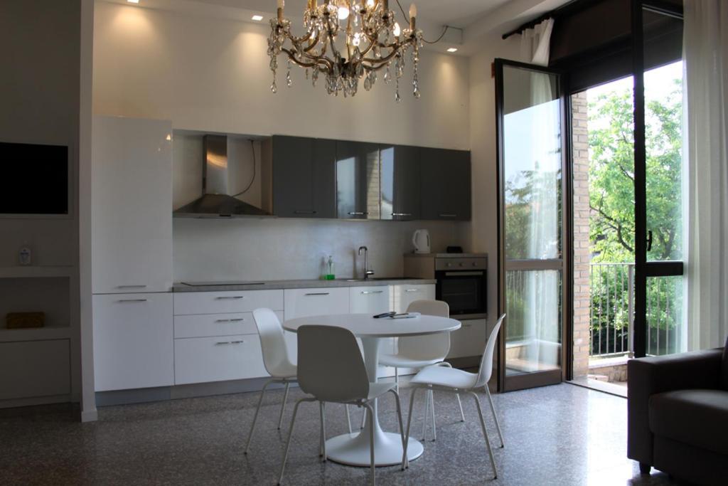דירות צ'זאנו מדרנו La Casa Di Antoine מראה חיצוני תמונה