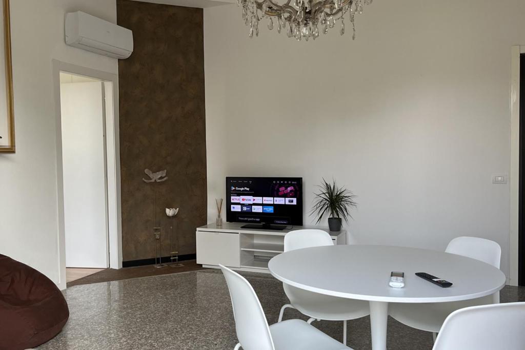 דירות צ'זאנו מדרנו La Casa Di Antoine מראה חיצוני תמונה