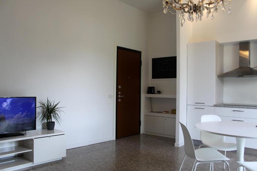 דירות צ'זאנו מדרנו La Casa Di Antoine מראה חיצוני תמונה