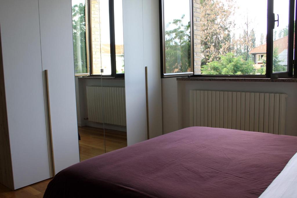 דירות צ'זאנו מדרנו La Casa Di Antoine מראה חיצוני תמונה
