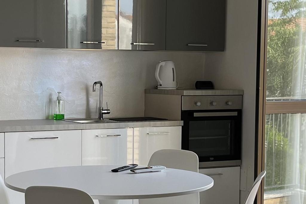 דירות צ'זאנו מדרנו La Casa Di Antoine מראה חיצוני תמונה