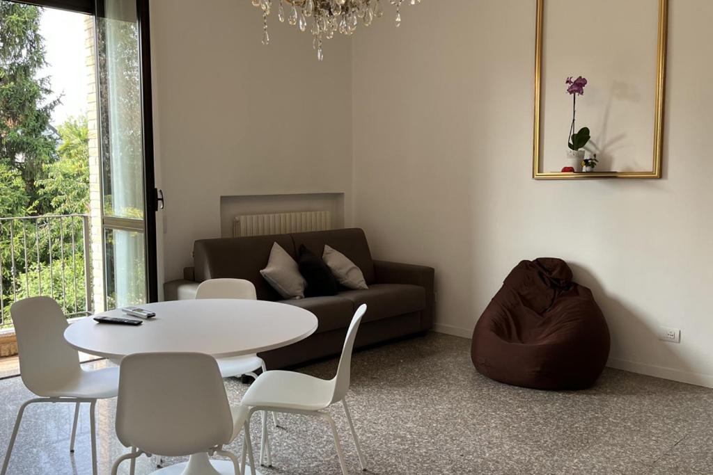 דירות צ'זאנו מדרנו La Casa Di Antoine מראה חיצוני תמונה
