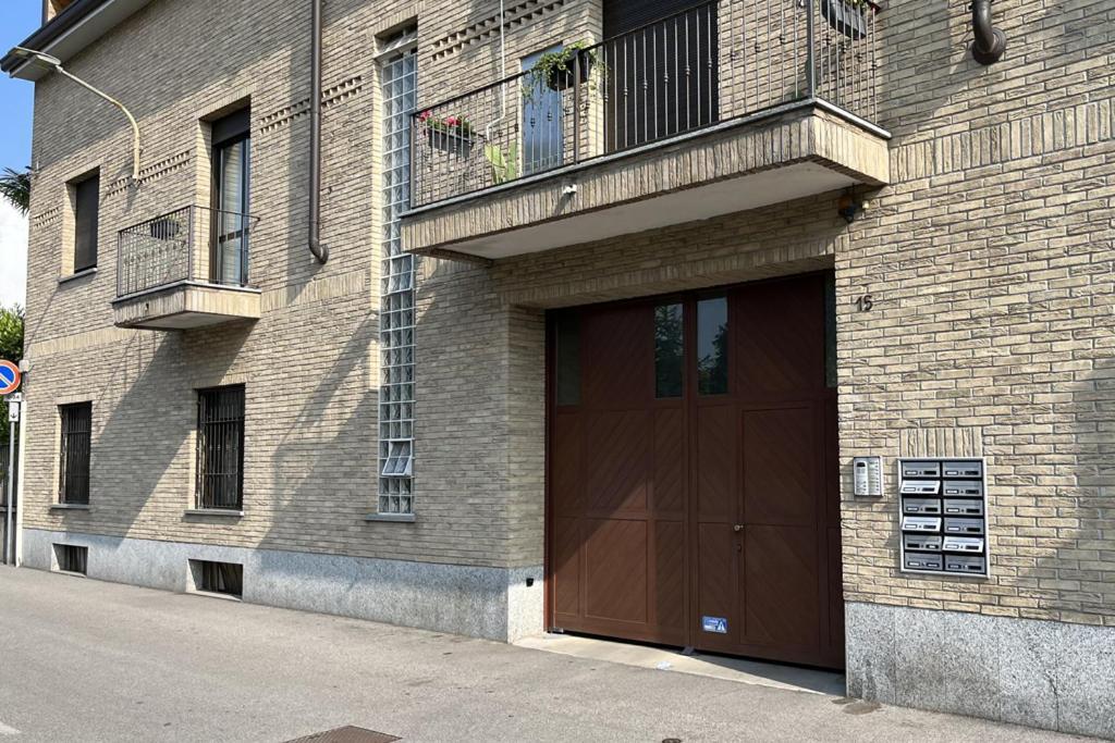 דירות צ'זאנו מדרנו La Casa Di Antoine מראה חיצוני תמונה